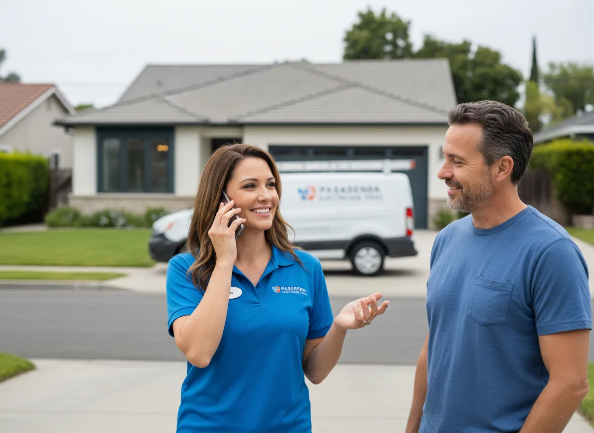 Electrician Glassport, PA FAQs
